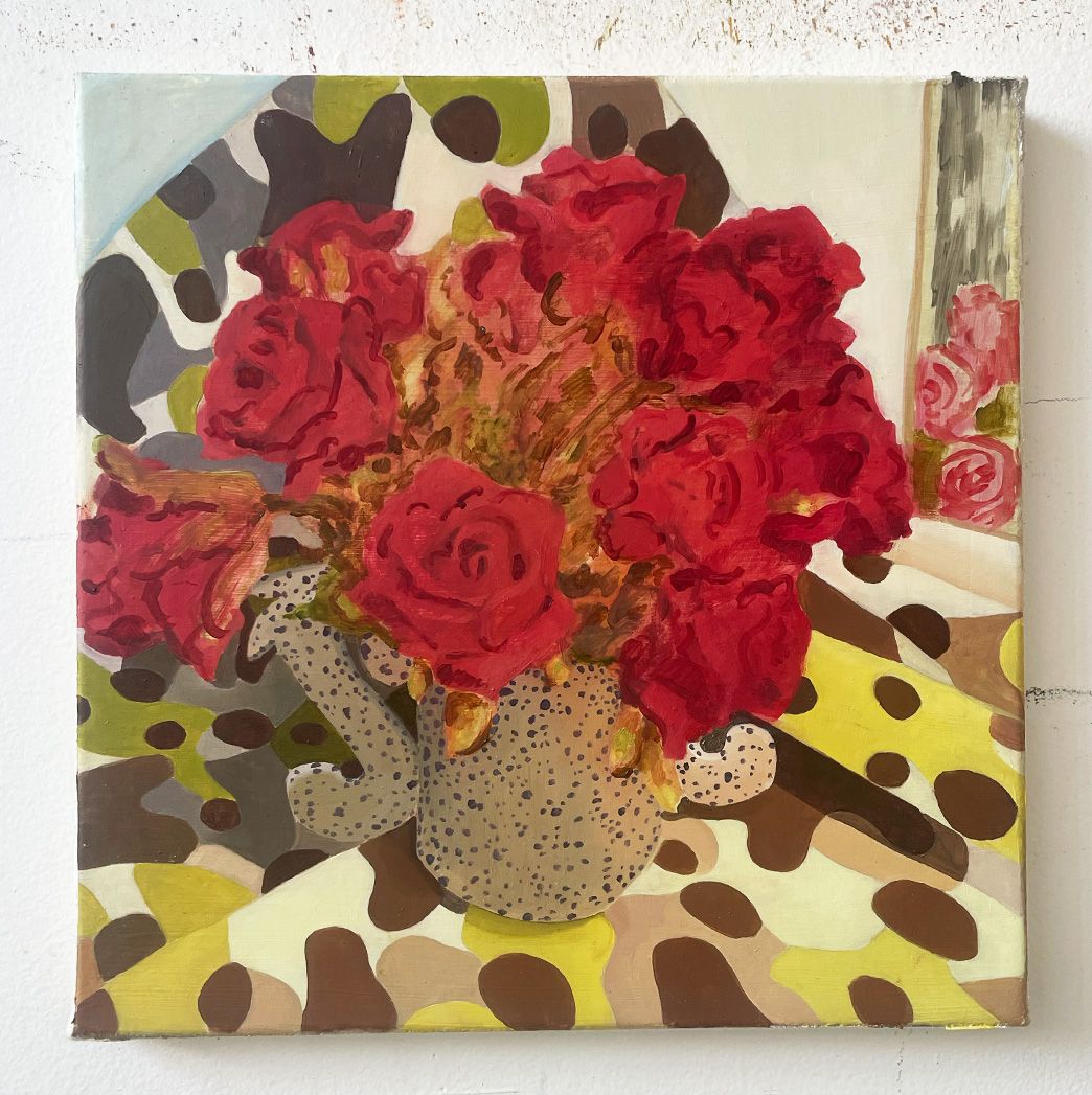 Untitled (Roses)